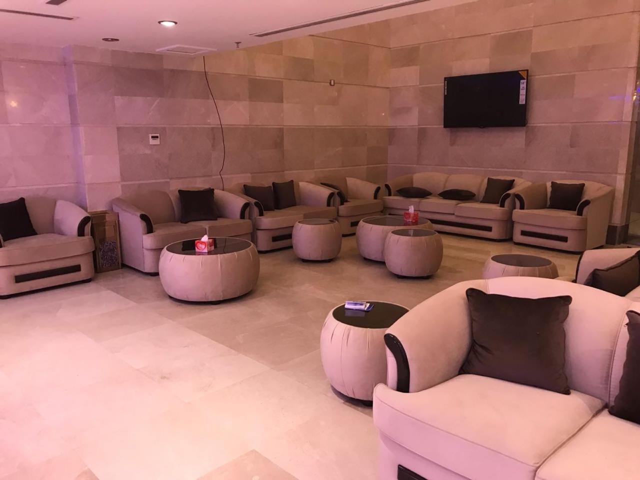Zahrat Al Yassir Hotel Mekka Exterior foto