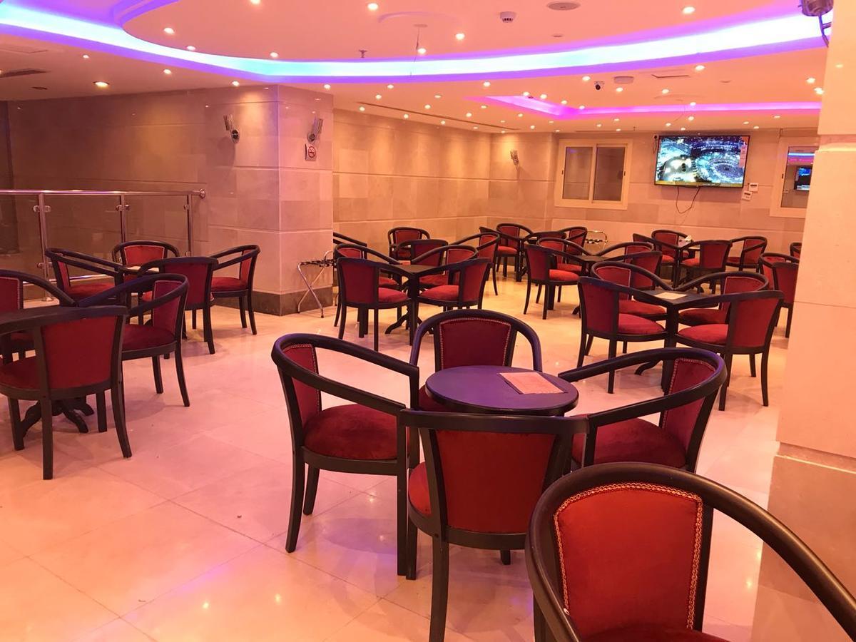 Zahrat Al Yassir Hotel Mekka Exterior foto