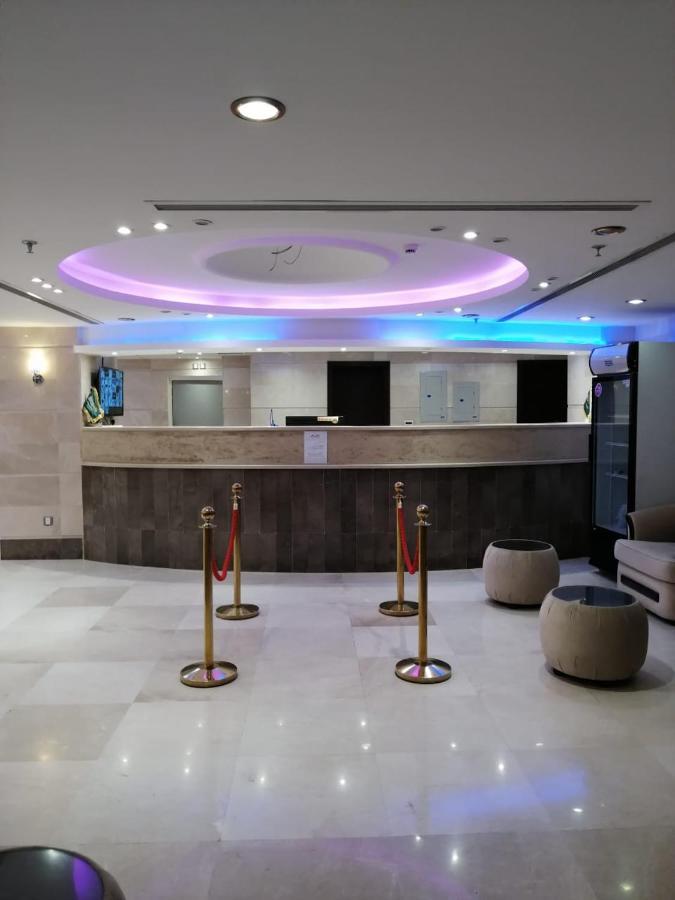 Zahrat Al Yassir Hotel Mekka Exterior foto